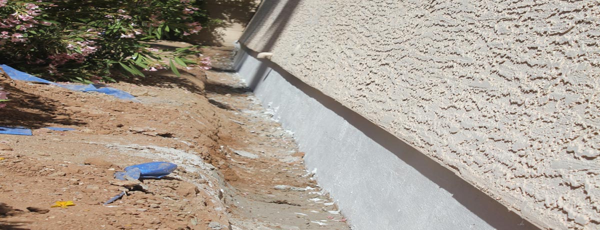foundation repair contractors image