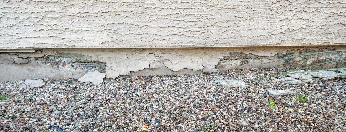 Foundation Problems