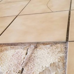 Foundation Problems