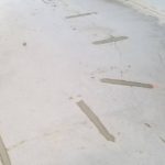 Structural Crack Stitching Method