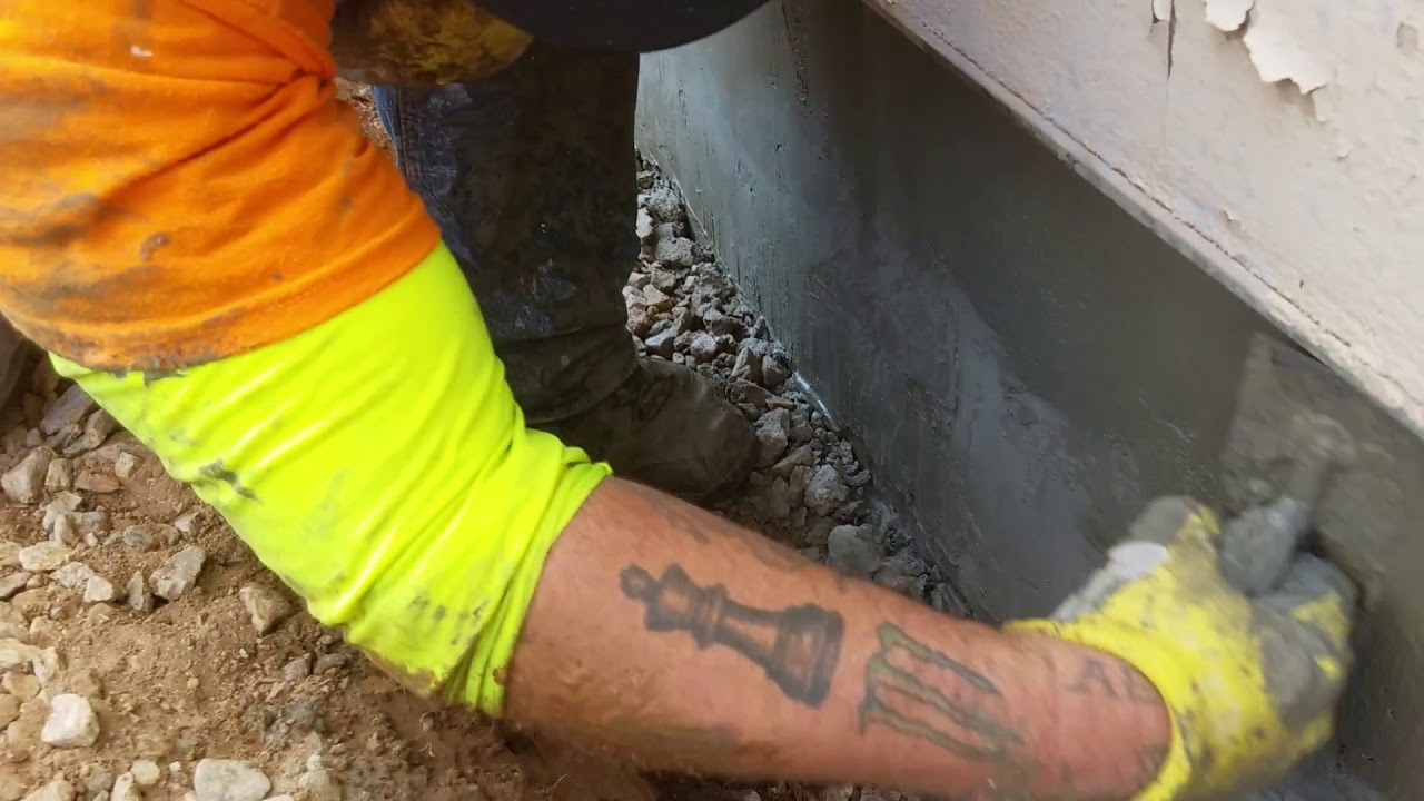 The Cost of Foundation Repair