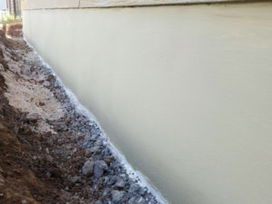 Skilled Craftsmen Structural Foundation Repair, Waterproofed, and Painted by Concrete Repairman LLC. Skilled Craftsmen Structural Repair, Waterproofed, and Painted by Concrete Repairman LLC.