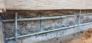 Certified Foundation Repair